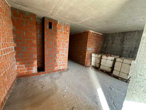 квартира за адресою Івана Раковського вул., 24