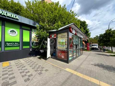 комерційна за адресою Мостицька вул., 8