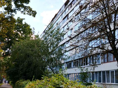 квартира по адресу Соломенская ул., 10
