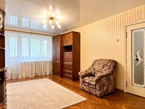 квартира по адресу Митрополита Андрея Шептицкого ул. (Анатолія Луначарського), 3-Б