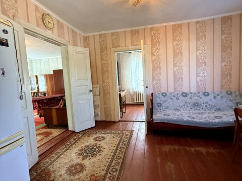 дом по адресу Михайленка