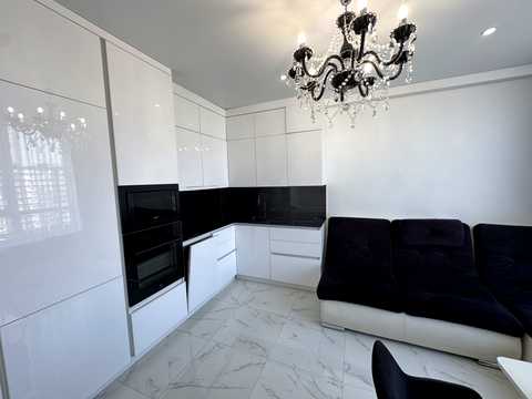 квартира за адресою Трускавецька вулиця, 123