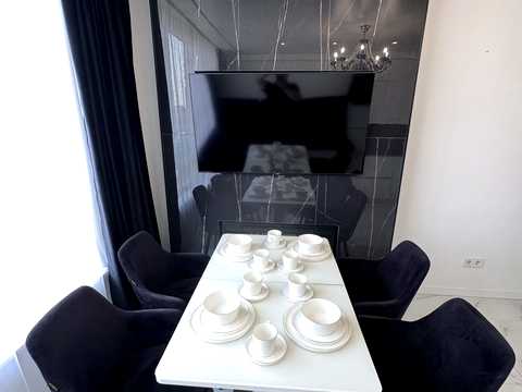 квартира за адресою Трускавецька вулиця, 123