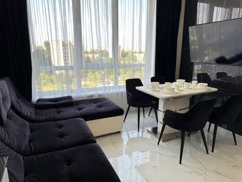 квартира за адресою Трускавецька вулиця, 123