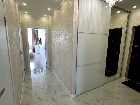 квартира за адресою Трускавецька вулиця, 123