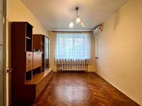 квартира по адресу Митрополита Андрея Шептицкого ул. (Анатолія Луначарського), 3-Б