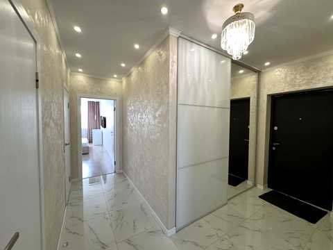 квартира за адресою Трускавецька вулиця, 123