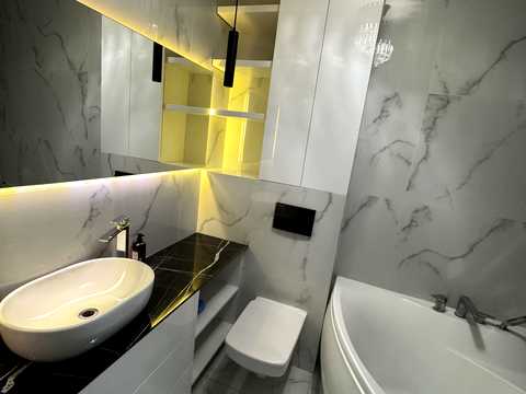 квартира за адресою Трускавецька вулиця, 123