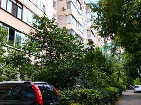 квартира по адресу Соломенская ул., 10