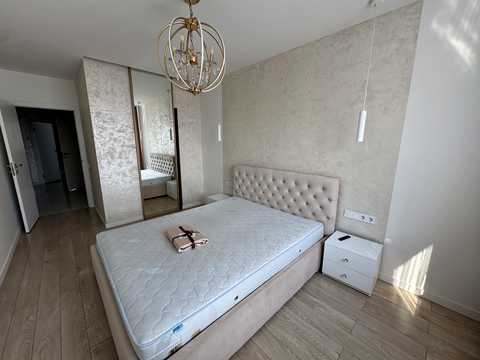 квартира за адресою Трускавецька вулиця, 123