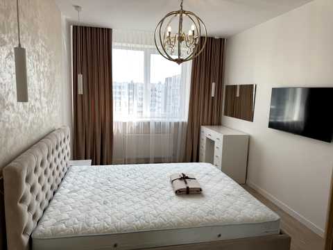 квартира за адресою Трускавецька вулиця, 123
