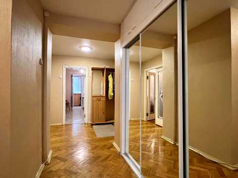 квартира по адресу Митрополита Андрея Шептицкого ул. (Анатолія Луначарського), 3-Б