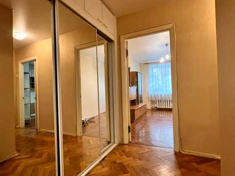 квартира по адресу Митрополита Андрея Шептицкого ул. (Анатолія Луначарського), 3-Б