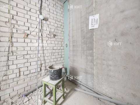 квартира по адресу Заливная ул., 4