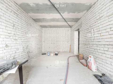 квартира по адресу Заливная ул., 4