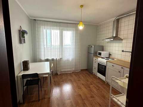 квартира за адресою Балтійський пров., 5