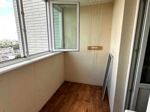 квартира за адресою Балтійський пров., 5