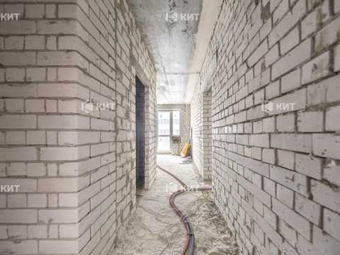 квартира по адресу Заливная ул., 4