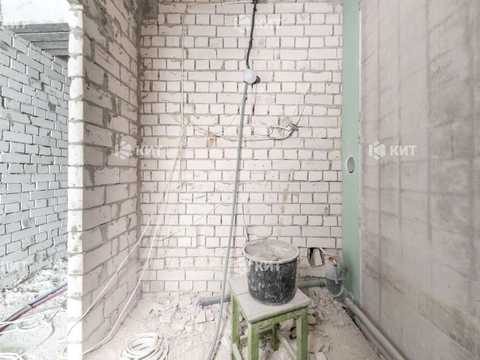 квартира по адресу Заливная ул., 4