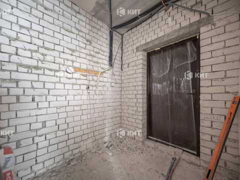 квартира по адресу Заливная ул., 4