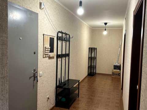 квартира за адресою Балтійський пров., 5