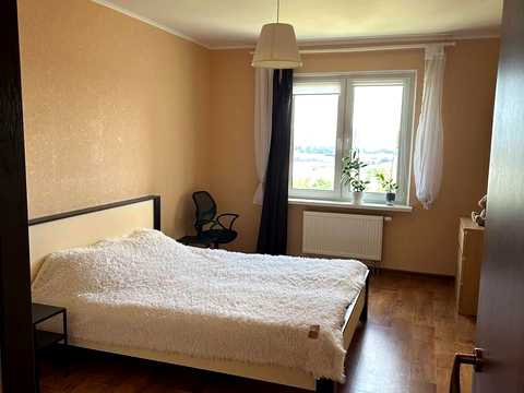 квартира за адресою Балтійський пров., 5