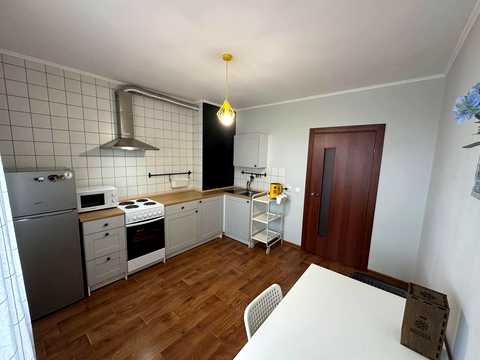 квартира за адресою Балтійський пров., 5