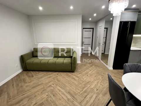 квартира по адресу Смакулы ул., 7а