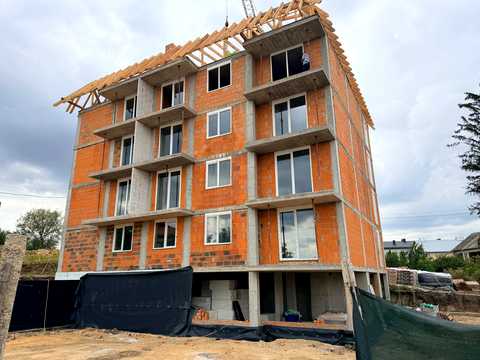 квартира за адресою Пасічна вул., 3