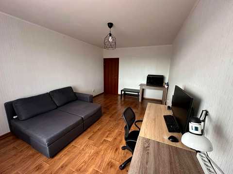 квартира за адресою Балтійський пров., 5