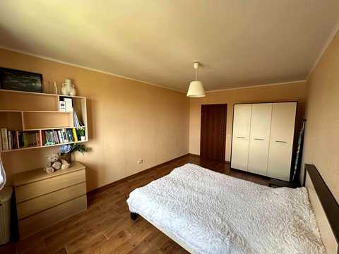 квартира за адресою Балтійський пров., 5