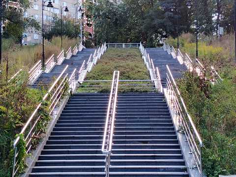 квартира по адресу Соломенская ул., 10
