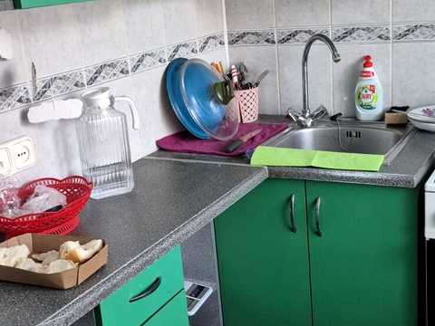 квартира за адресою Юрія Руфа вул., 53/55