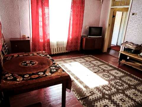 дом по адресу Івана Котляревського ул. (Волховський), 13