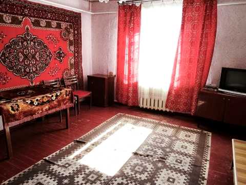 дом по адресу Івана Котляревського ул. (Волховський), 13