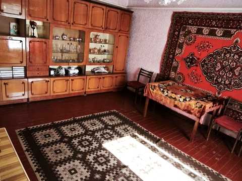 дом по адресу Івана Котляревського ул. (Волховський), 13