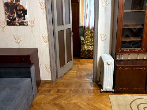 квартира за адресою Євгена Коновальця вул. (Щорса), 29-А