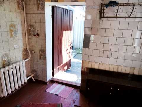 дом по адресу Івана Котляревського ул. (Волховський), 13