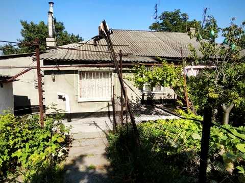 дом по адресу Івана Котляревського ул. (Волховський), 13