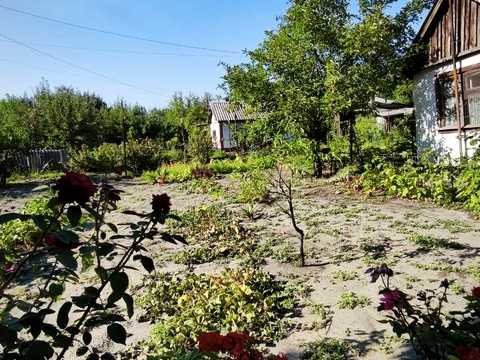 дом по адресу Івана Котляревського ул. (Волховський), 13