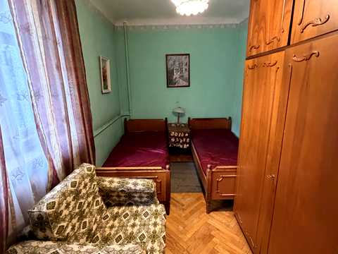 квартира за адресою Євгена Коновальця вул. (Щорса), 29-А