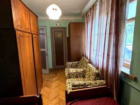 квартира за адресою Євгена Коновальця вул. (Щорса), 29-А
