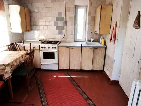 дом по адресу Івана Котляревського ул. (Волховський), 13