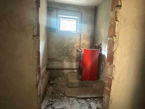 дом по адресу Горішня, 10
