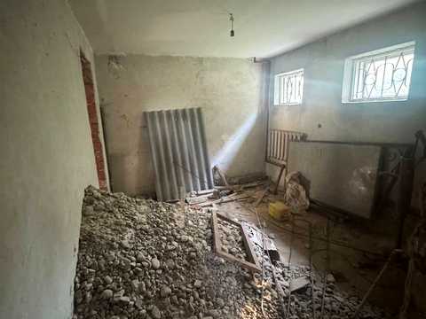 дом по адресу Горішня, 10