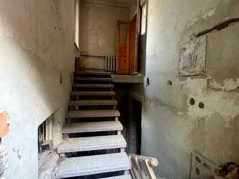 дом по адресу Горішня, 10