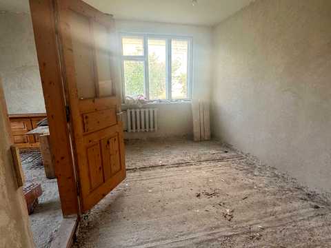 дом по адресу Горішня, 10