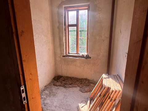 дом по адресу Горішня, 10