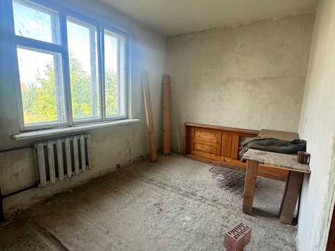 дом по адресу Горішня, 10