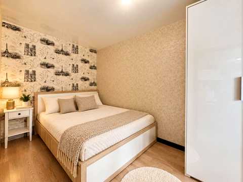 квартира за адресою Михайла Донця вул., 25